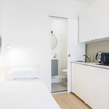 Charming Cosy -1p - Opera Garnier * Париж