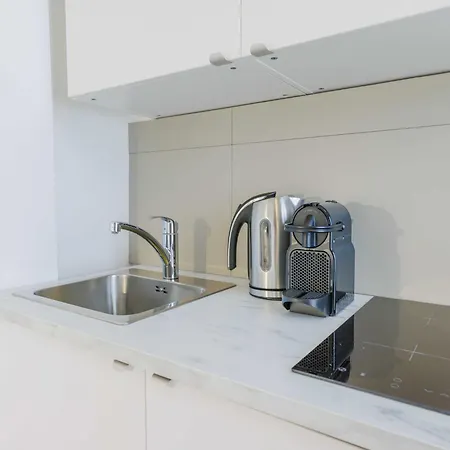 Charming Cosy -1p - Opera Garnier * Париж