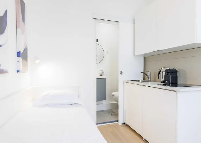 Charming Cosy -1p - Opera Garnier *