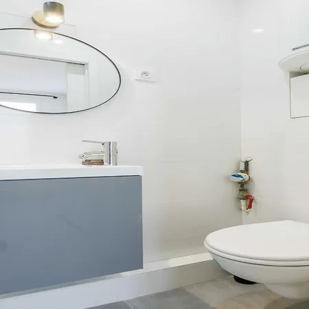 Charming Cosy -1p - Opera Garnier Apartment