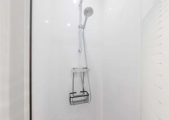 Appartement Charming Cosy -1p - Opera Garnier