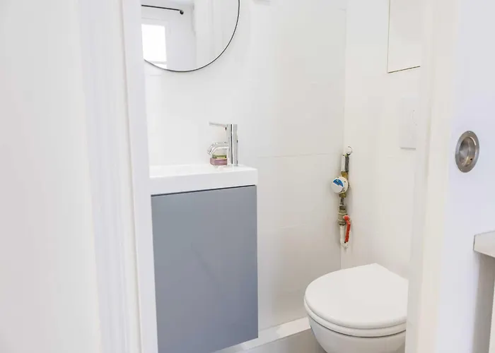 Appartement Charming Cosy -1p - Opera Garnier Paris