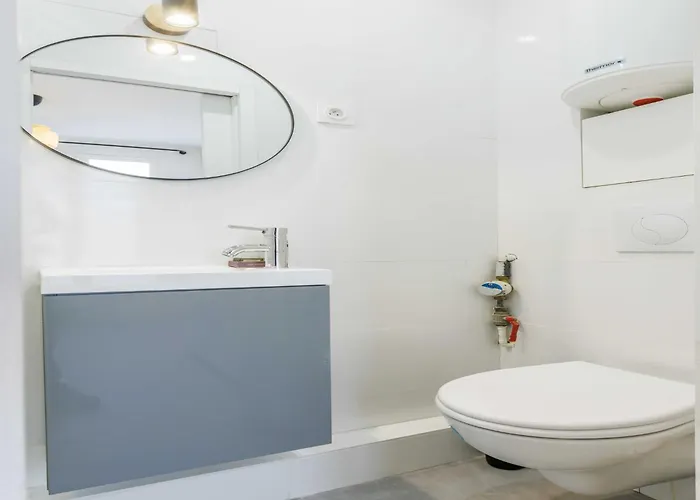 Charming Cosy -1p - Opera Garnier Apartment